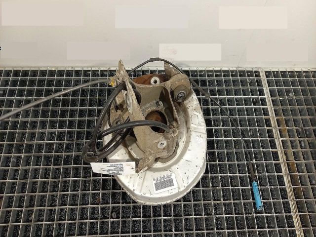 bontott BMW 5 E61 Bal hátsó Csonkállvány