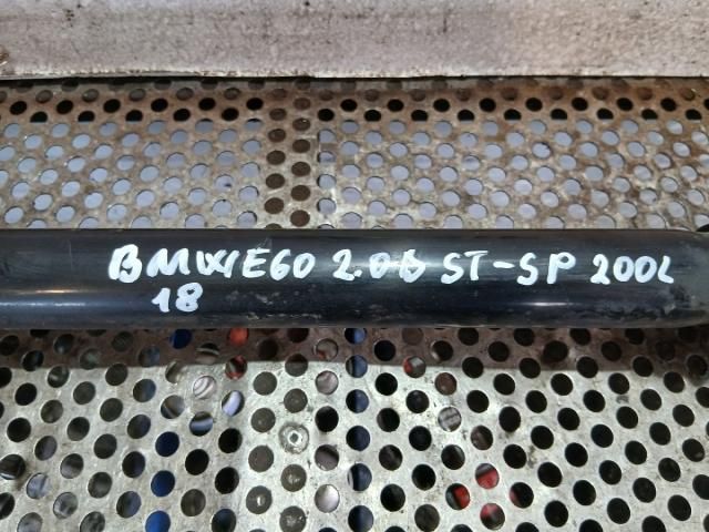 bontott BMW 5 E61 Bal hátsó Féltengely