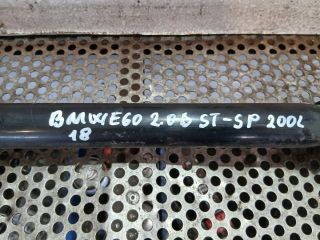 bontott BMW 5 E61 Bal hátsó Féltengely