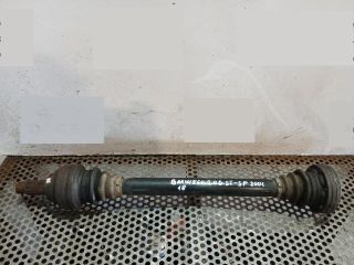 bontott BMW 5 E61 Bal hátsó Féltengely