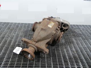 bontott BMW 5 E61 Differenciálmű Tartó Bak