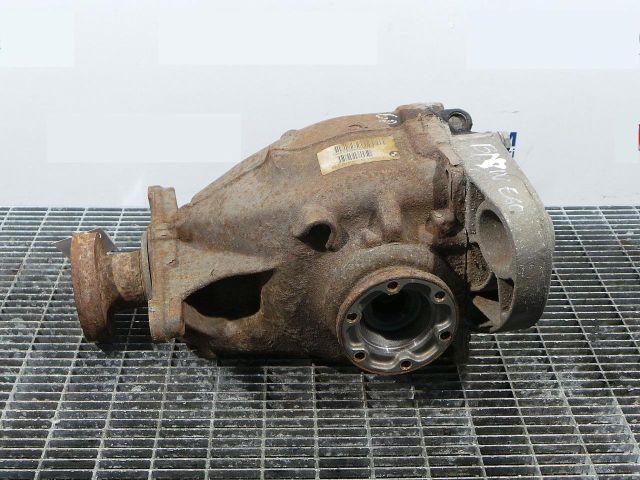 bontott BMW 5 E61 Differenciálmű Tartó Bak