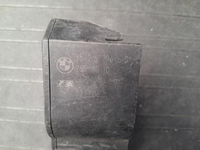 bontott BMW 5 E61 Gázpedál (Elektromos)