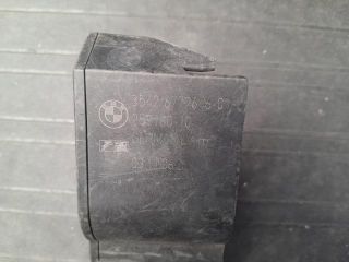 bontott BMW 5 E61 Gázpedál (Elektromos)