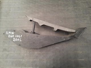 bontott BMW 5 E61 Gázpedál (Elektromos)