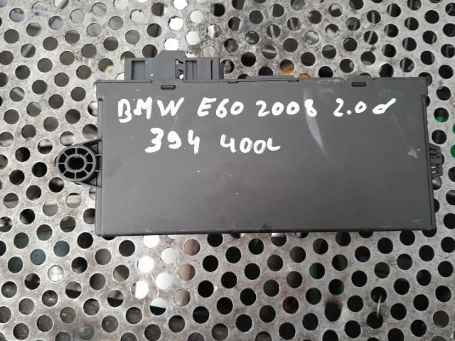 bontott BMW 5 E61 Immobilizer Elektronika