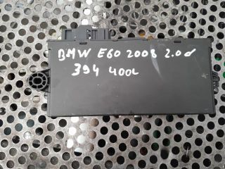 bontott BMW 5 E61 Immobilizer Elektronika