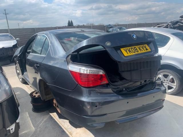 bontott BMW 5 E61 Immobilizer Elektronika