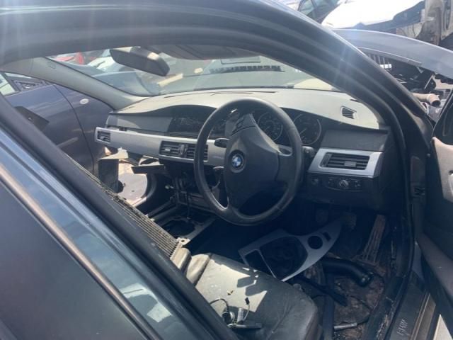 bontott BMW 5 E61 Immobilizer Elektronika