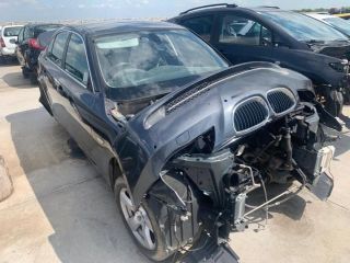 bontott BMW 5 E61 Jobb hátsó Féltengely