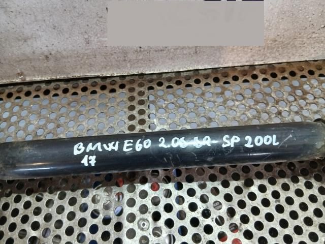 bontott BMW 5 E61 Jobb hátsó Féltengely