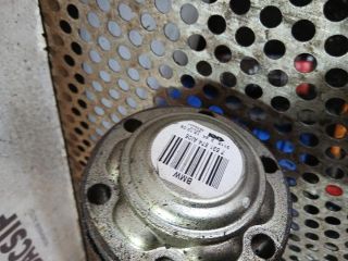 bontott BMW 5 E61 Jobb hátsó Féltengely