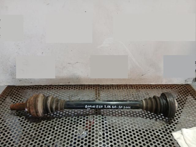 bontott BMW 5 E61 Jobb hátsó Féltengely