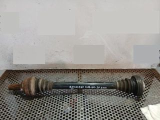 bontott BMW 5 E61 Jobb hátsó Féltengely