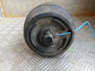 bontott BMW 5 E61 Jobb hátsó Rugó