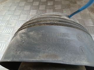 bontott BMW 5 E61 Jobb hátsó Rugó