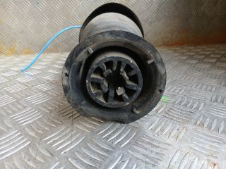 bontott BMW 5 E61 Jobb hátsó Rugó