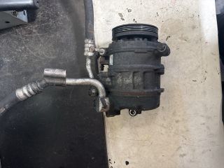 bontott BMW 5 E61 Klímakompresszor