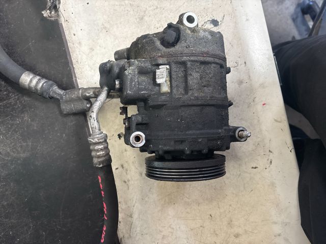 bontott BMW 5 E61 Klímakompresszor