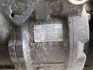 bontott BMW 5 E61 Klímakompresszor