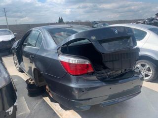 bontott BMW 5 E61 Motorvezérlő