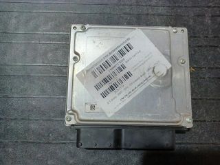 bontott BMW 5 E61 Motorvezérlő