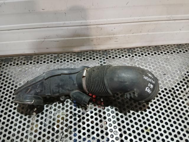 bontott BMW 5 E61 Turbócső