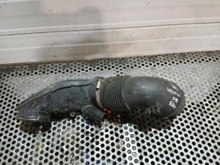 bontott BMW 5 E61 Turbócső