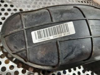 bontott BMW 5 E61 Turbócső