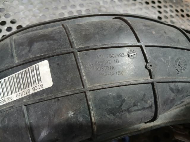 bontott BMW 5 E61 Turbócső