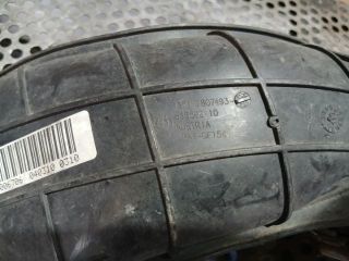 bontott BMW 5 E61 Turbócső