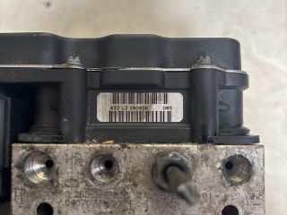 bontott BMW 5 E61 ABS Kocka