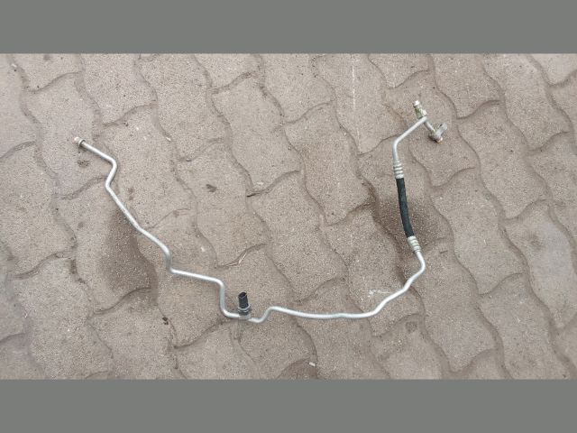 bontott BMW 5 E61 Klíma Cső