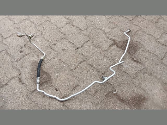 bontott BMW 5 E61 Klíma Cső