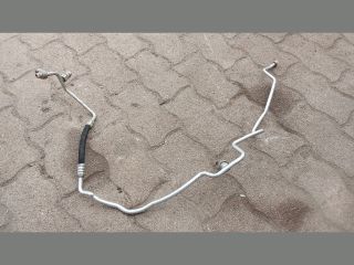 bontott BMW 5 E61 Klíma Cső