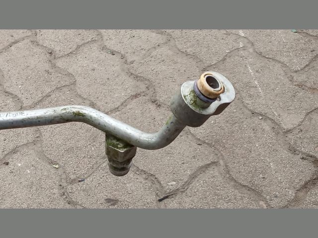 bontott BMW 5 E61 Klíma Cső