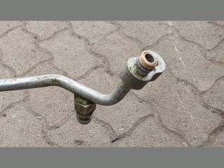 bontott BMW 5 E61 Klíma Cső