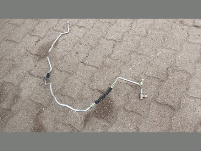 bontott BMW 5 E61 Klíma Cső