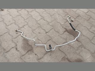 bontott BMW 5 E61 Klíma Cső