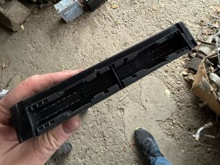 bontott BMW 5 E61 Komfort Elektronika