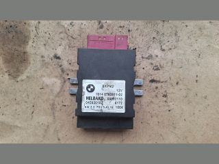 bontott BMW 5 E61 Adagoló Elektronika