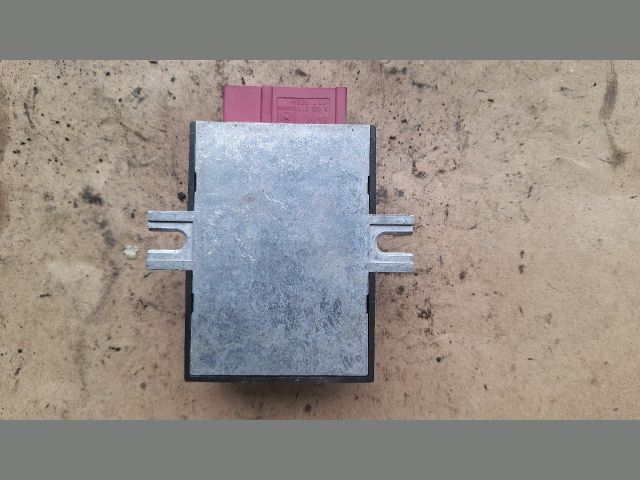 bontott BMW 5 E61 Adagoló Elektronika