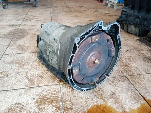 bontott BMW 5 E61 Automata Váltó