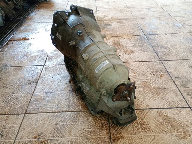 bontott BMW 5 E61 Automata Váltó