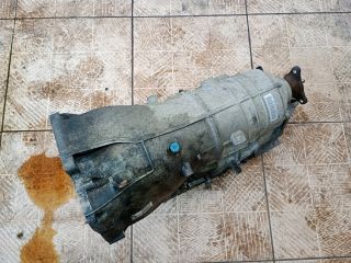 bontott BMW 5 E61 Automata Váltó