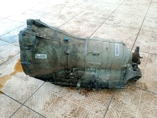 bontott BMW 5 E61 Automata Váltó