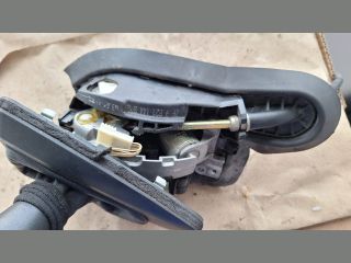 bontott BMW 5 E61 Automata Váltókar