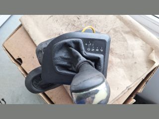 bontott BMW 5 E61 Automata Váltókar