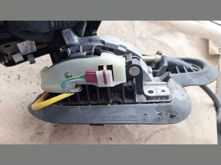 bontott BMW 5 E61 Automata Váltókar