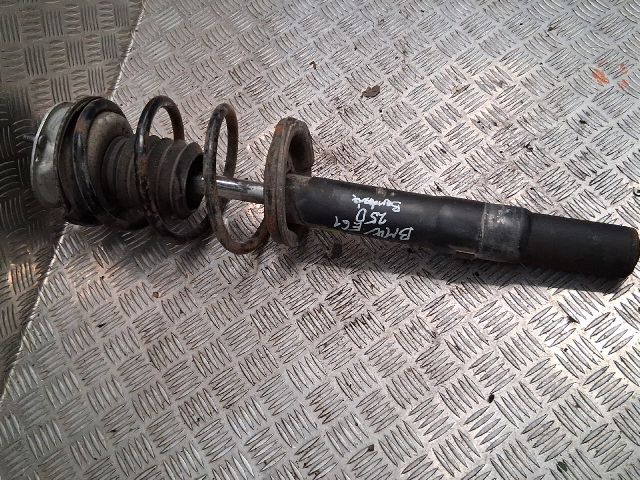 bontott BMW 5 E61 Bal első Gólyaláb (Lengécsillapító, Rugó)